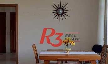 Imagem 5: Apartamento com 2 dormitórios à venda, 101 m² - Ilha Porchat - São Vicente/SP