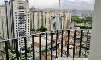 Imagem 2: Apartamento à venda, 3 quartos, 2 vagas, Vila Gomes Cardim - São Paulo/SP