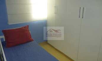 Imagem 7: Apartamento residencial à venda, Parque Novo Mundo, São Paulo - AP0056