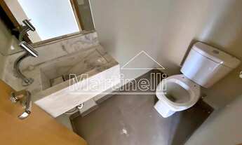 Imagem 2: Ribeirão Preto - Apartamento Padrão - Jardim Olhos D'Água II