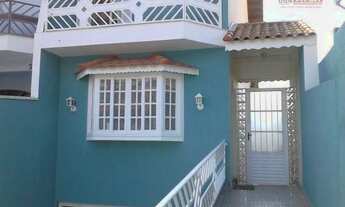 Imagem: Sobrado com 3 dormitórios à venda, 200