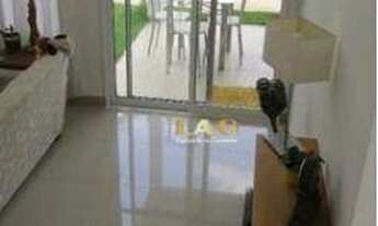 Imagem 5: Casa residencial à venda, Condominio Solar do Bosque, Sorocaba - CA4673