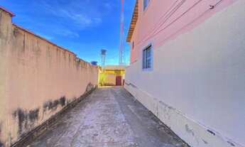 Imagem 3: Casa 02, Rua Mossoró, Qd. 77, Lt. 11, Residencial El Shadai, Goiânia GO