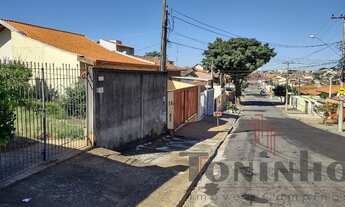 Imagem 3: Casa 1 Dormitório para locação em Campinas - SP