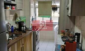 Imagem 6: Apartamento à venda no bairro Jaçanã - São Paulo/SP, Zona Norte