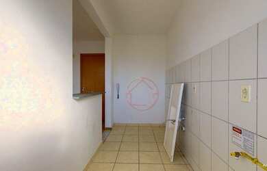 Imagem 6: Apartamento / 2 Dormitórios / 1 Vaga / Rubem Berta / Porto Alegre