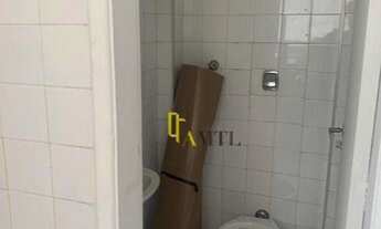 Imagem 5: Apartamento com 1 dormitório para alugar, 55 m² por R$ 2.500,00/mês - Vila Madalena - São