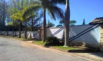 Imagem 3: Casa com 3 dormitórios à venda, 680 m² por R$ 2.250.000,00 - Alpes de Caieiras - Caieiras