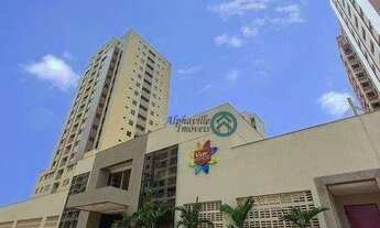 Imagem 6: Apartamento 1 quarto, vaga garagem. Condomínio Viver Melhor. Samambaia Sul-DF