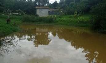 Imagem 3: Chácara área de 10.000m2, B Granjas Urupês, Escritura Reg, Facilita