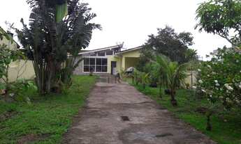 Imagem: Casa com 3 dormitórios à venda por R$