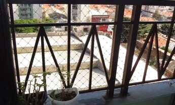 Imagem 4: Apartamento com 2 dormitórios à venda, 74 m² por R$ 425.000,00 - São Bernardo - Campinas/S