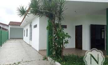 Imagem 4: Casa com 4 dormitórios à venda no Loty - Itanhaém/SP