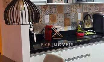 Imagem 7: Apartamento com 2 dormitórios à venda, 48 m² por R$ 330.000 - Campo Grande - São Paulo/SP