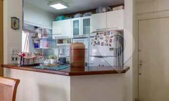 Imagem 6: Apartamento em prédio com ótimo lazer na região de Perdizes Nobre!