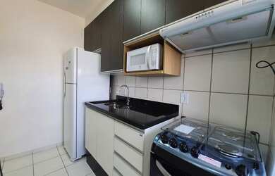 Imagem 5: Apartamento com 2 dormitórios à venda, 49 m² - Balneário Guapurá - Itanhaém/SP