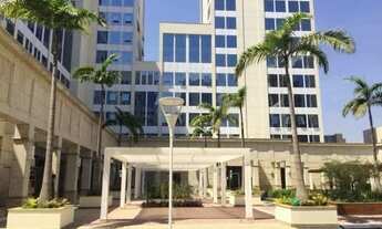 Imagem 2: Escritório para Venda em Rio de Janeiro, Barra da Tijuca, 1 banheiro, 1 vaga