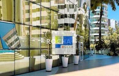 Imagem 3: Apartamento com 3 dormitórios à venda, 151 m² por R$ 1.4 00.000 - Meireles - Fortaleza/CE