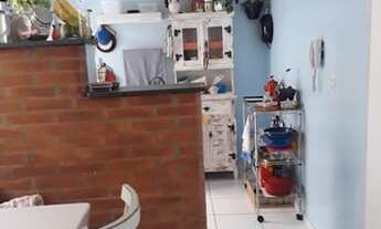 Imagem 3: Apartamento com 2 dormitórios à venda, 48 m² por R$ 249.000,00 - Residencial Patagônia - P