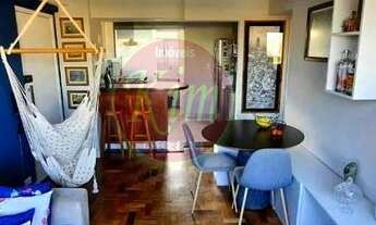 Imagem 7: Apartamento 2 Quartos para Venda em São Paulo, Vila Clementino, 2 dormitórios, 2 banheiros