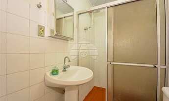 Imagem 6: Excelente TERRENO a venda com Casa no Bairro Cajuru em Curitiba - PR