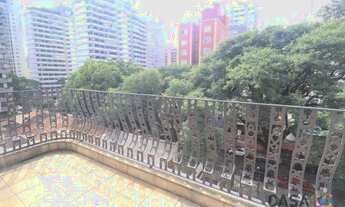 Imagem 3: Apartamento com 4 dormitórios à venda, 250 m² por R$ 1.950.000,00 - Moema - São Paulo/SP