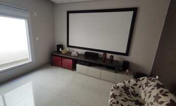 Imagem 5: Magnífico sobrado com detalhes e acabamentos de altíssimo padrão