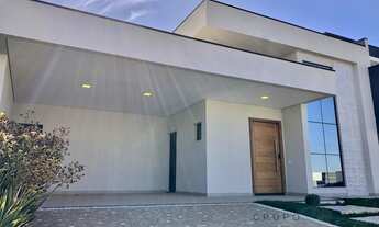 Imagem 3: Casa de Condomínio em Jardim Esplanada - Indaiatuba