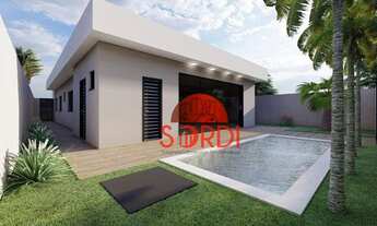 Imagem: Linda casa em condominio de luxo