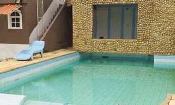 Imagem 2: Casa com 6 dormitórios à venda, 260 m² por R$ 480.000,00 - Campo Redondo - São Pedro da Al