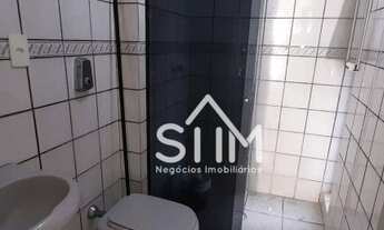 Imagem 7: Studio com 1 dormitório à venda, 31 m² por R$ 150.000,00 - Capoeiras - Florianópolis/SC