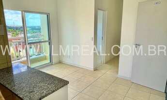 Imagem 4: VENDO APARTAMENTO COM 50m², 2 VAGAS, ELEVADOR, PISCINA, NO BAIRRO TABAPUÁ - CAUCAIA - CEAR