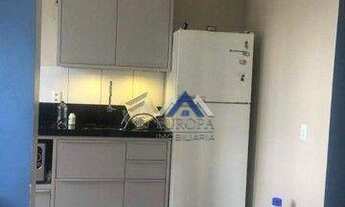 Imagem 2: Apartamento com 2 dormitórios à venda, 48 m² por R$ 170.000,00 - Vale dos Tucanos - Londri