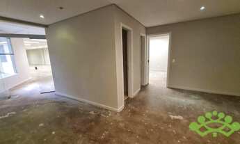 Imagem 5: Casa para alugar, 543 m² por R$ 11.500,00/mês - Cabral - Curitiba/PR