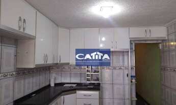 Imagem 3: Sobrado com 2 dormitórios à venda, 70 m² por R$ 369.000,00 - Cidade Líder - São Paulo/SP