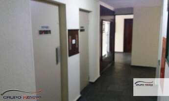 Imagem 5: Apartamento Residencial à venda, Vila Cruzeiro, São Paulo - AP1159