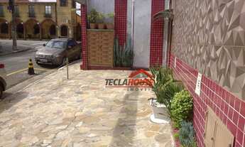 Imagem: Imóvel comercial av Timóteo Penteado