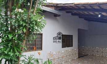 Imagem: CASA COM 3 QUARTOS 01 SUITE NO RESIDECIAL