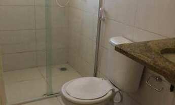 Imagem 5: Sobrado à venda, 94 m² por R$ 320.000,00 - Jardim Califórnia - Jacareí/SP