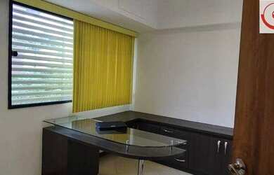 Imagem 3: Sala para alugar, 48 m² por R$ 2.200,00/mês - Cidade Jardim - Salvador/BA