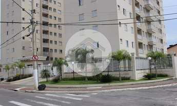 Imagem: Apartamento Residencial venda, Vila Antônio