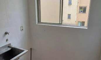 Imagem 7: Apartamento para alugar, 52 m² por R$ 1.400,00/mês - Jardim Umarizal - São Paulo/SP