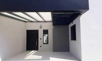 Imagem: Casa com 3 dormitórios à venda, 117 m²