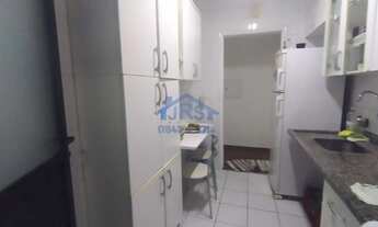 Imagem 6: Apartamento com 2 dormitórios à venda, 60 m² por R$ 319.000,00 - Jardim Tupanci - Barueri