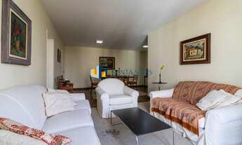 Imagem: LINDO APARTAMENTO JARDIM PAULISTA