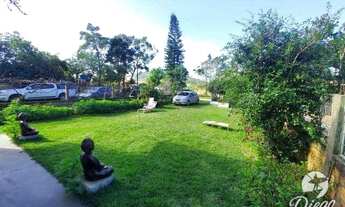 Imagem 2: Casa com 4 dormitórios para alugar, 175 m² por R$ 4.500,00/mês - Praia da Ferrugem - Garop