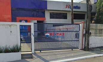 Imagem 4: Galpão à venda, 1280 m² por R$ 5.600.000,00 - Parque 10 de Novembro - Manaus/AM