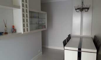 Imagem 4: LINDO APARTAMENTO, TOTALMENTE REFORMADO E REPLETO DE ARMÁRIOS. ÚNICO NO BAIRRO NA MELHOR R