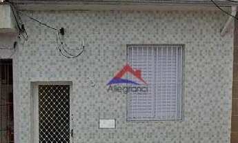 Imagem: Casa à venda, 90 m² por R$ 380.000,00