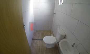 Imagem 5: Apartamento para venda com 38 metros quadrados com 2 quartos